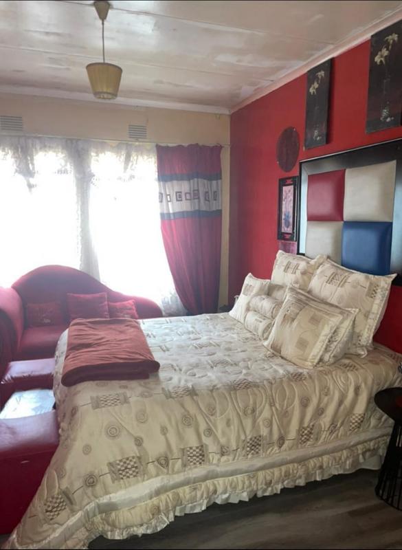 3 Bedroom Property for Sale in Sasolburg Ext 11 Free State